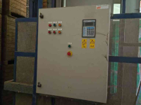 Palletiseermachine Verbruggen pm-he-600 nr 46