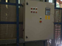 Palletiseermachine Verbruggen pm-he-600 nr 46