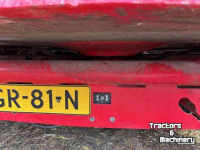 Voermengwagen Vertikaal Peecon Biga 19 m3 WideBody