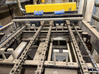 Sorteermachine Eqraft Optische sorteerder, sorteermachine