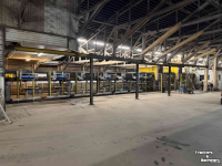 Sorteermachine Eqraft Optische sorteerder, sorteermachine
