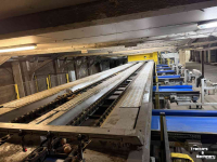 Sorteermachine Eqraft Optische sorteerder, sorteermachine