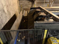 Sorteermachine Eqraft Optische sorteerder, sorteermachine