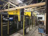 Sorteermachine Eqraft Optische sorteerder, sorteermachine