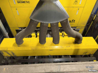Sorteermachine Eqraft Optische sorteerder, sorteermachine