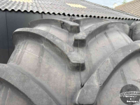 Wielen, Banden, Velgen & Afstandsringen Dneproshina Agropower 800/65R32