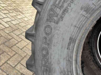 Wielen, Banden, Velgen & Afstandsringen Dneproshina Agropower 800/65R32