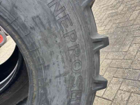 Wielen, Banden, Velgen & Afstandsringen Dneproshina Agropower 800/65R32