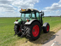 Tractor / Trekker Fendt 210 Vario TMS      208/209/211 trekker     -------------940 draaiuren----------------