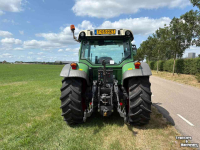Tractor / Trekker Fendt 210 Vario TMS      208/209/211 trekker     -------------940 draaiuren----------------