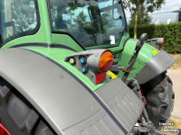 Tractor / Trekker Fendt 210 Vario TMS      208/209/211 trekker     -------------940 draaiuren----------------