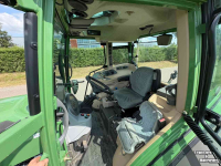 Tractor / Trekker Fendt 210 Vario TMS      208/209/211 trekker     -------------940 draaiuren----------------