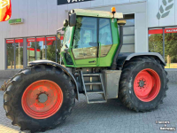 Tractor / Trekker Fendt Xylon 524