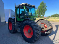 Tractor / Trekker Fendt Xylon 524