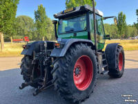 Tractor / Trekker Fendt Xylon 524