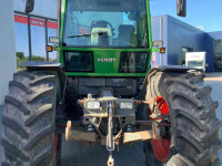 Tractor / Trekker Fendt Xylon 524