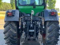 Tractor / Trekker Fendt Xylon 524