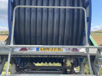 Beregeningshaspel Irtec F8 120/540