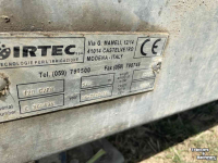 Beregeningshaspel Irtec F8 120/540