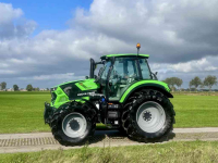 Tractor / Trekker Deutz-Fahr Deutz-Fahr Agrotron 6145.4