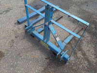 Palletvorken Imants Palletdrager palletvork