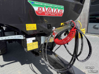 Gronddumper / Zandkipper / Grondverzetkipwagen / Dumper Vaia 16 ton