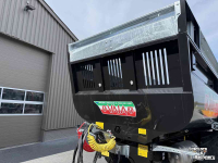 Gronddumper / Zandkipper / Grondverzetkipwagen / Dumper Vaia 16 ton