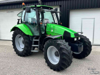 Tractor / Trekker Deutz-Fahr AGROTRON 135