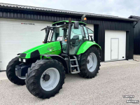 Tractor / Trekker Deutz-Fahr AGROTRON 135