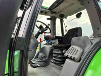 Tractor / Trekker Deutz-Fahr AGROTRON 135