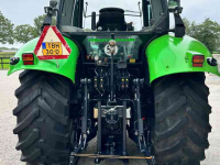 Tractor / Trekker Deutz-Fahr AGROTRON 135