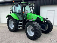 Tractor / Trekker Deutz-Fahr AGROTRON 135
