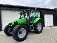 Tractor / Trekker Deutz-Fahr AGROTRON 135