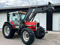 Tractor / Trekker Massey Ferguson 3085