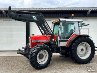 Tractor / Trekker Massey Ferguson 3085