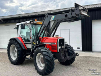 Tractor / Trekker Massey Ferguson 3085
