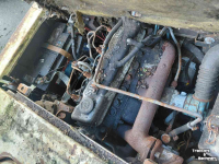 Heftruck Nissan EH-02A-25A