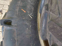 Wielen, Banden, Velgen & Afstandsringen Zetor Cultuurwielen 12.4 R46 12.4 R28
