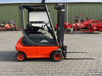 Heftruck Linde E18-02