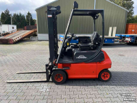 Heftruck Linde E18-02