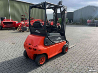 Heftruck Linde E18-02