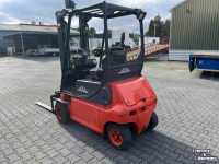 Heftruck Linde E18-02