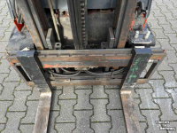 Heftruck Linde E18-02