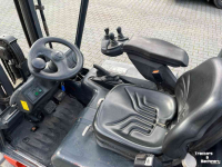 Heftruck Linde E18-02