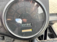 Heftruck Linde E18-02