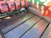 Blokkendoseerwagen Strautmann BVW
