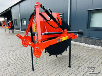 Greppelfrees Boxer D03 sleuvenfrees
