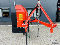 Greppelfrees Boxer D03 sleuvenfrees