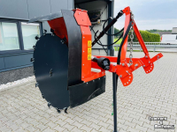Greppelfrees Boxer D03 sleuvenfrees