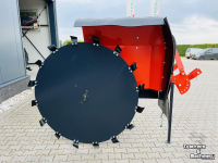 Greppelfrees Boxer D03 sleuvenfrees
